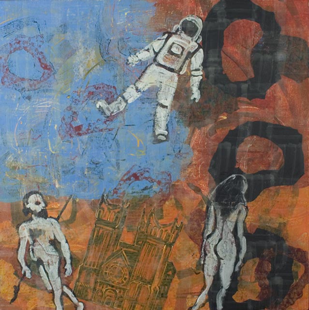 Ascension